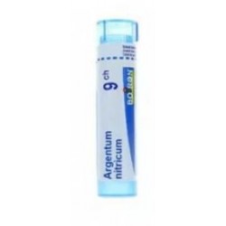 Boiron Argentum Nitric 9ch Gl