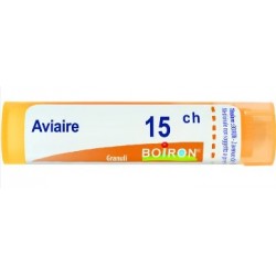 Boiron Aviaire 15ch Gr