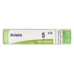 Boiron Aviaire 5ch Gr