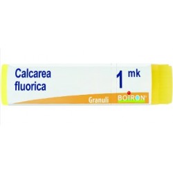 Boiron Calcarea Flu Mk Gl