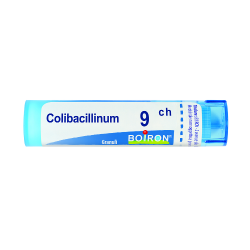 Boiron Colibacillinum 9ch Gr