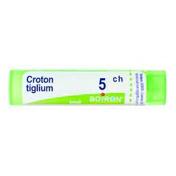 Boiron Croton Tiglium 5ch Gr