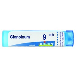 Boiron Globulionoinum 9 Ch...