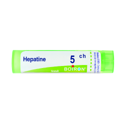 Boiron Hepatine 5ch Gr