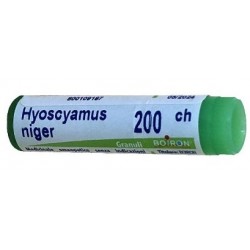 Boiron Hyoscyamus Niger...