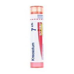 Boiron Kreosotum 7ch Gr
