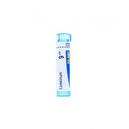 Boiron Luesinum 9ch Gr