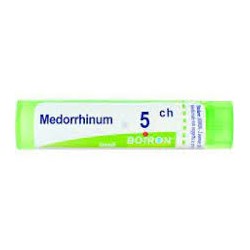 Boiron Medorrhinum 5ch Gr