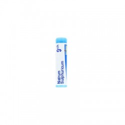 Boiron Natrum Sulf 9ch Gl