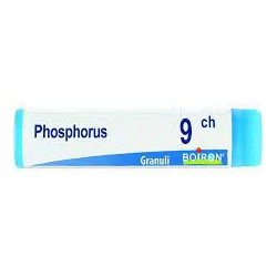 Boiron Phosphorus 9ch Gl