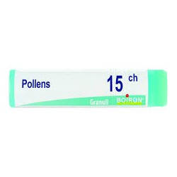Boiron Pollens 15ch Gl