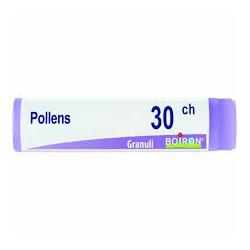Boiron Pollens 30 Ch Globuli