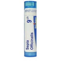 Boiron Sepia Officinalis 9...