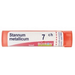 Boiron Stannum Met 5ch Gr
