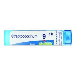 Boiron Streptococcinum 9ch Gr