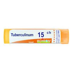 Boiron Tubercolinum 15 Ch...