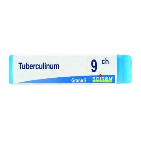 Boiron Tubercolinum Residuum 9ch Gl