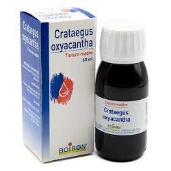Boiron Crataegus Oxyacantha...
