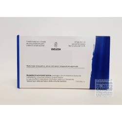 Weleda Italia Weleda Aqua...