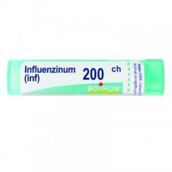Boiron Influenzinum 200ch...