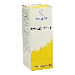 Weleda Ipecacuana Composta...