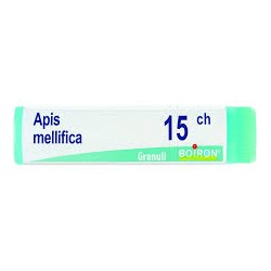 Boiron Apis Mellif 15ch Gl