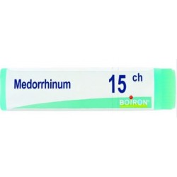 Boiron Medorrhinum 15ch Gl