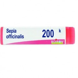 Boiron Sepia Off 200k Gl