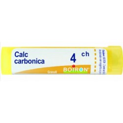 Boiron Calcarea Carbonica 4...
