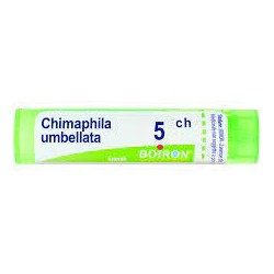 Boiron Chimaphila Umbel 5ch Gr