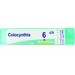 Boiron Colocynthis 6ch Gr