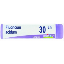 Boiron Fluoricum Ac 30ch Gr