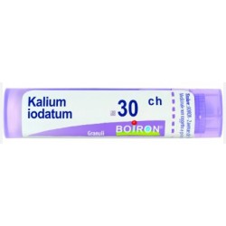 Boiron Kalium Iodatum 30 Ch...
