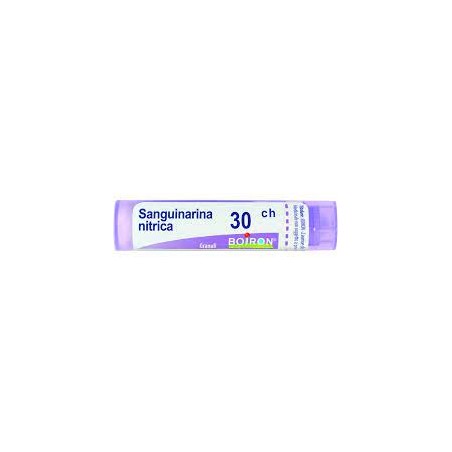Boiron Sanguinarina Nitrica 30ch Gr