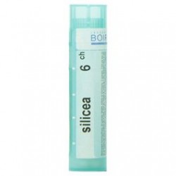 Boiron Silicea 6ch Gr