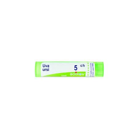 Boiron Uva Ursina 5ch Gr