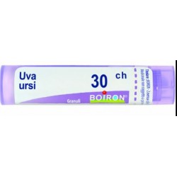 Boiron Uva Ursina 30ch Gr