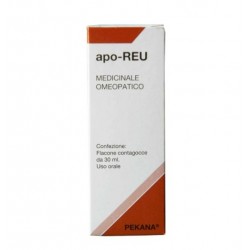 Named Apo Reu 30ml Gocce...