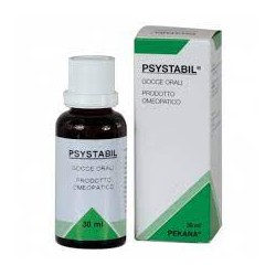 Named Pekana Psystabil...