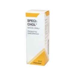 Named Speci Chol 30ml Gocce...
