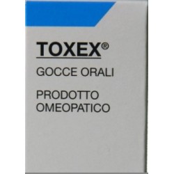 Named Pekana Toxex Gocce 30...