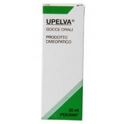 Named Upelva 30ml Gocce Spg...