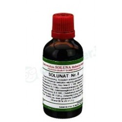 Soluna Italia Solunat 8 50ml
