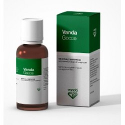 Vanda Omeopatici Vanda 41...