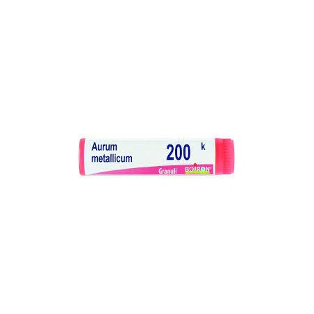 Boiron Aurum Met 200k Gl