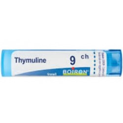 Boiron Thymuline 9 Ch Globuli