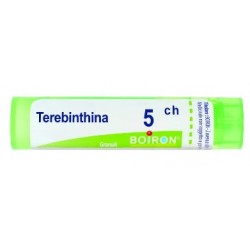 Boiron Terebinthina 5ch Gr