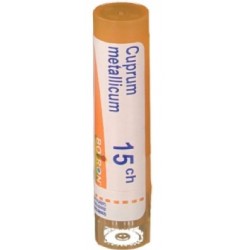 Boiron Cuprum Metallicum 15...