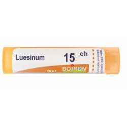 Boiron Luesinum 15ch Gr