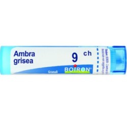 Boiron Ambra Granuliisea 9...